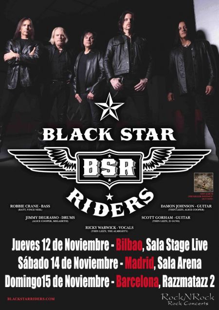 Black-Star-Riders