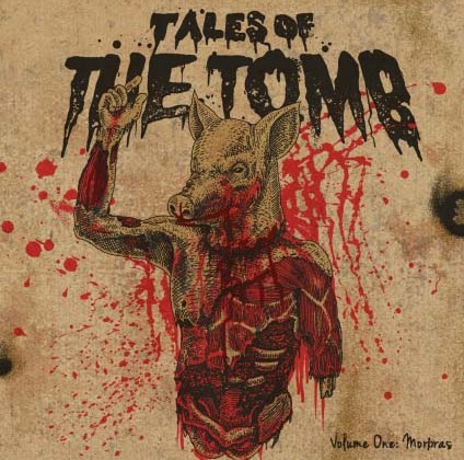 tales of the tomb