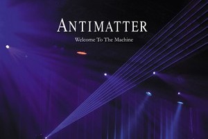 antimatter