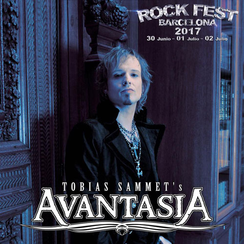 Avantasia