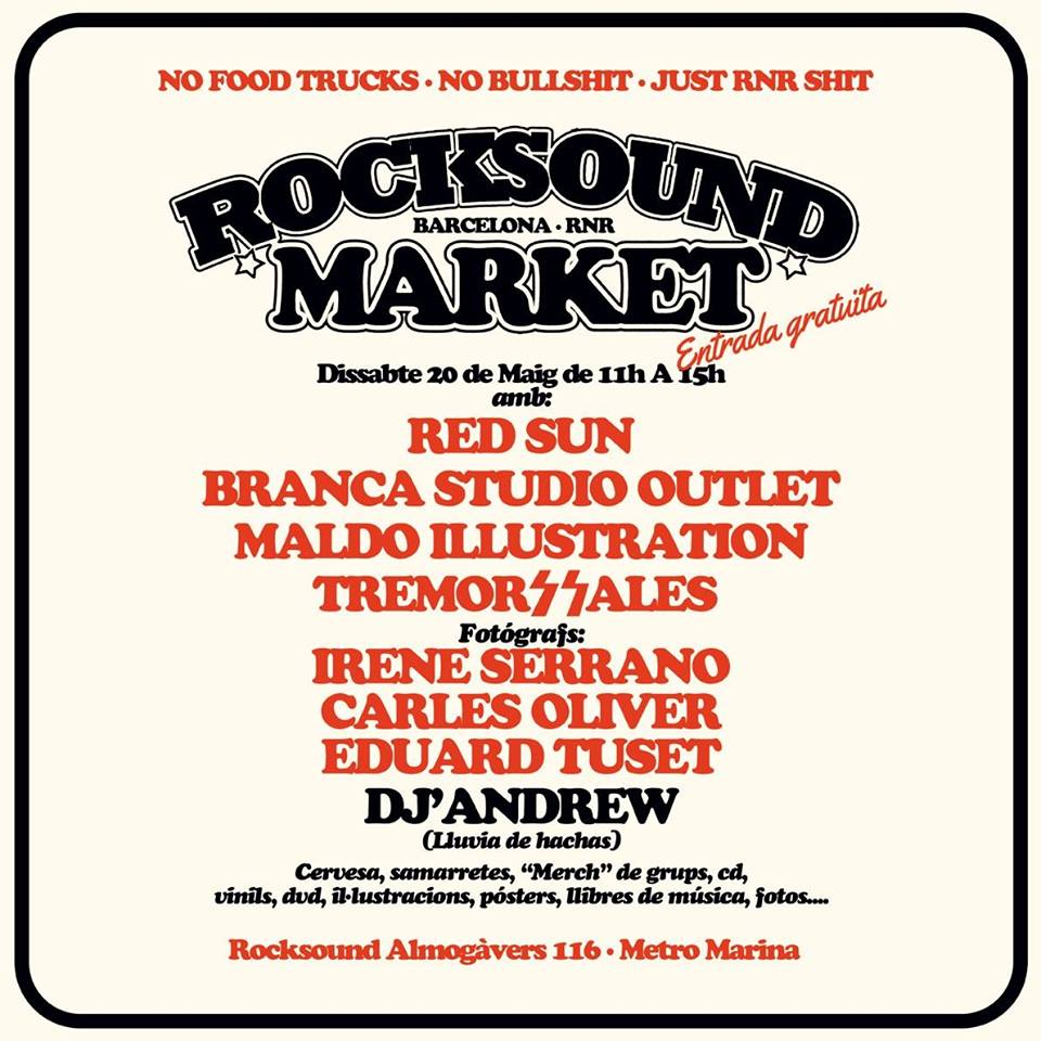 rocksound market insta