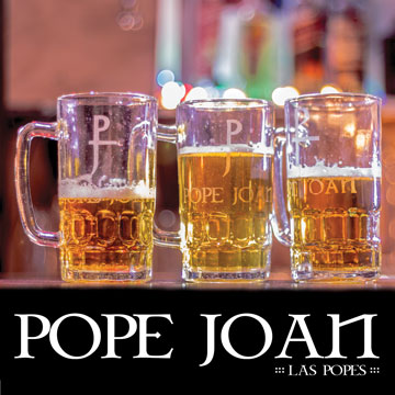 Pope-Joan