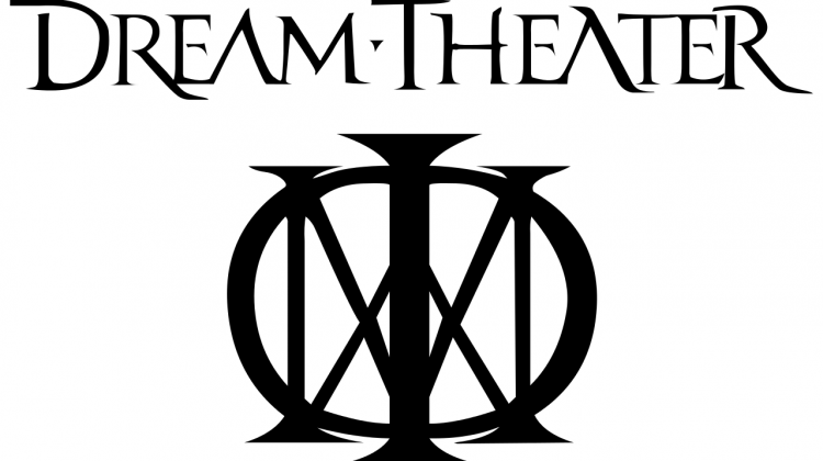 dream theater logo