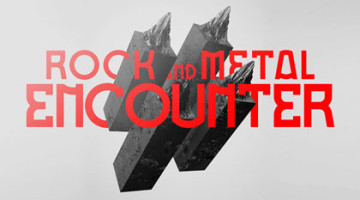 rock and metal encounter