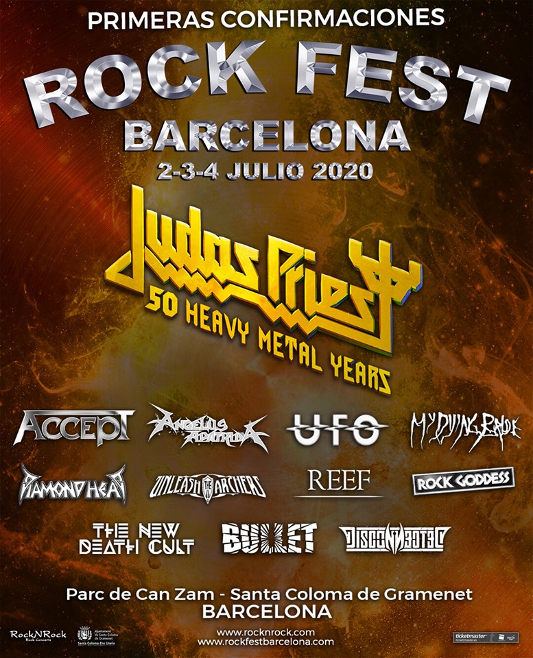 Rock Fest 1