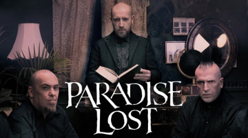 Paradise Lost 2