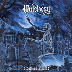 witchery destless and dead