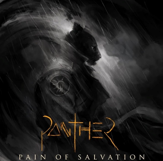 pain of salvation panther