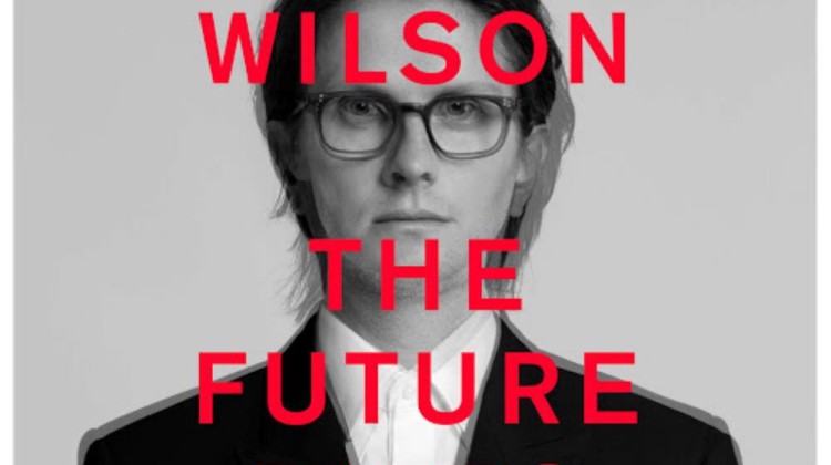 steven wilson the future bites