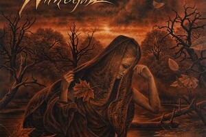 Witherfall curse of autumn